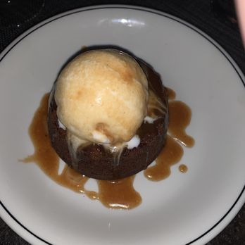 Woodberry Kitchen - Delicious Sticky Toffee Pudding - American Near Me - Baltimore, Maryland Woodberry Kitchen - Delicious Sticky Toffee Pudding - American Near Me - Baltimore, Maryland