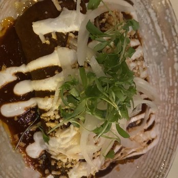 Oyamel - Mexican Near Me - Washington, DC, District of Columbia