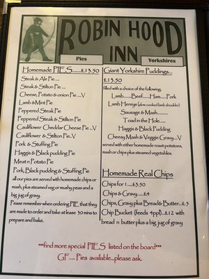 Menu photo 2 Menu photo 2