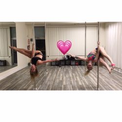 Lovely Lioness Pole Dance & Aerial Fitness
