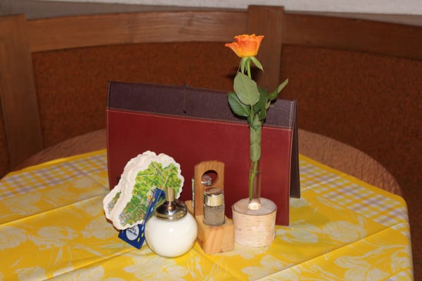 Berggasthof Gaisalpe by null