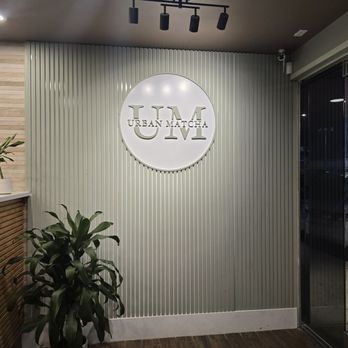 Urban Matcha - Coffee & Tea Near Me - San Diego, California Urban Matcha - Coffee & Tea Near Me - San Diego, California