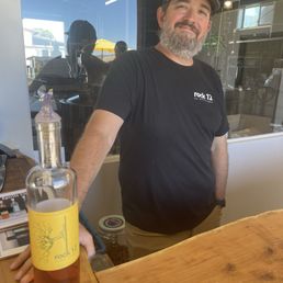 Marko the owner/distiller