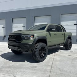 The Custom Shop