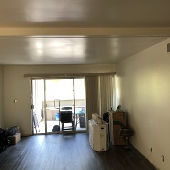 CM Painting - Finish - popcorn ceiling removing and full interior painting on a 4 bedroom condo . - Painters Near Me - Mission Hills, California CM Painting - Finish - popcorn ceiling removing and full interior painting on a 4 bedroom condo . - Painters Near Me - Mission Hills, California