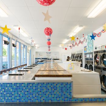 Clean Spot Laundry - Laundry Services Near Me - Bellingham, Washington Clean Spot Laundry - Laundry Services Near Me - Bellingham, Washington