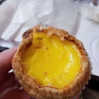 Tai Pan Bakery - Portuguese egg tartlet - Bakeries Near Me - Flushing, New York Tai Pan Bakery - Portuguese egg tartlet - Bakeries Near Me - Flushing, New York