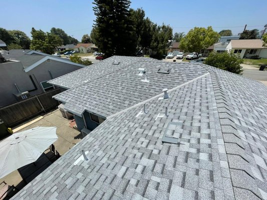 Top Home Roofers