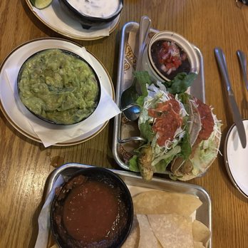 Twisted Taco - Avocado tacos with guac & queso - Mexican Near Me - Fayetteville, Georgia