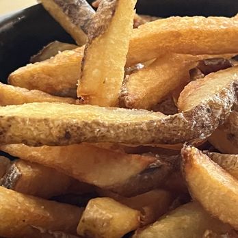 Clyde's Fine Diner - Fries - Diners Near Me - Des Moines, Iowa
