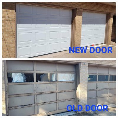 Elite Garage Door