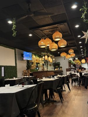 Peru Criollo by null