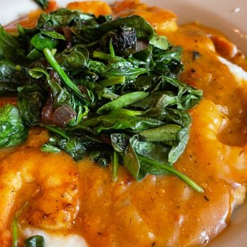 The Cottage On Main - Creole Shrimp and grits - Southern Near Me - Duluth, Georgia The Cottage On Main - Creole Shrimp and grits - Southern Near Me - Duluth, Georgia