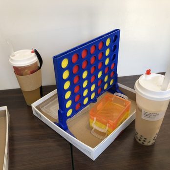 Yokee Milk Tea - Bubble Tea Near Me - Oakland, California Yokee Milk Tea - Bubble Tea Near Me - Oakland, California