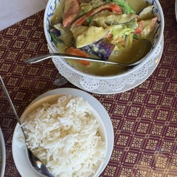 Krua Thai Restaurant - Thai Near Me - Monterey, California Krua Thai Restaurant - Thai Near Me - Monterey, California