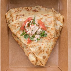 Mexican Restaurants In Towson Yelp Ruben S