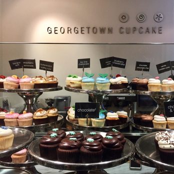 Georgetown Cupcake - Cupcakes Near Me - Washington, DC, District of Columbia Georgetown Cupcake - Cupcakes Near Me - Washington, DC, District of Columbia