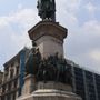 Photo of Statua di Giuseppe Garibaldi