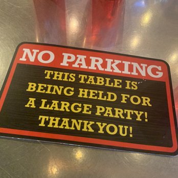 Phil's BBQ - I like how they save your table while you order - Barbeque Near Me - San Diego, California Phil's BBQ - I like how they save your table while you order - Barbeque Near Me - San Diego, California