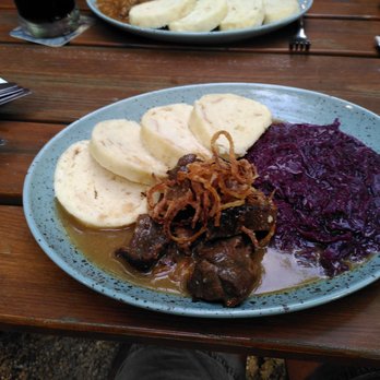 Zum Gebratenen Storch - Semmelknödel - Restaurants Near Me - Görlitz, SN Zum Gebratenen Storch - Semmelknödel - Restaurants Near Me - Görlitz, SN