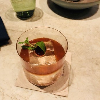 True Laurel - Cocktail Bars Near Me - San Francisco, California True Laurel - Cocktail Bars Near Me - San Francisco, California