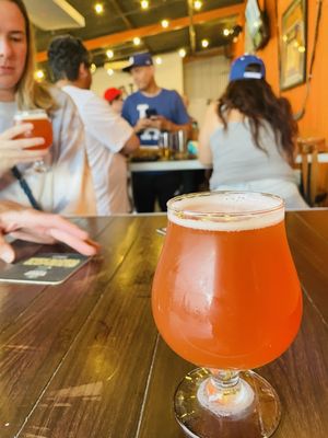 Tortugo Brewing Company by null