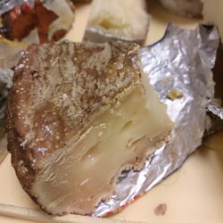 Le Relais - Fromage habité ?