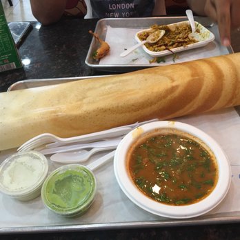 Honest - Indian Near Me - Decatur, Georgia