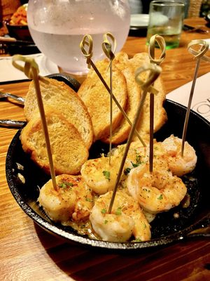 COPA Sips & Latin Tapas by null