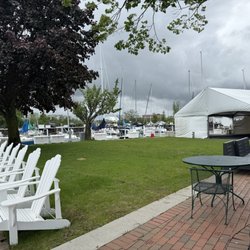Bayview Yacht Club