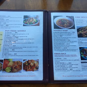 Thai Spice - Menu - Thai Near Me - Murfreesboro, Tennessee