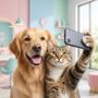 Photo of 4 Paws