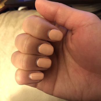 Captivate Nail Spa - Nail Salons Near Me - Fullerton, California