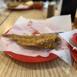 G's Country Kitchen - Fried Catfish