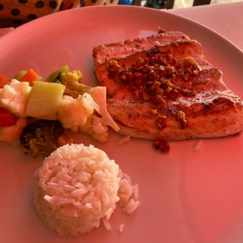 El Barracuda - Maui mahi - Seafood Near Me - Puerto Vallarta, JAL El Barracuda - Maui mahi - Seafood Near Me - Puerto Vallarta, JAL