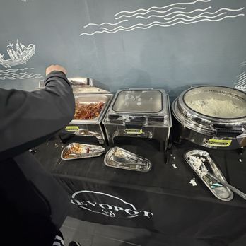 Revopot - Side dishes - Chinese Near Me - San Jose, California