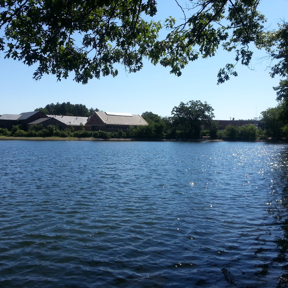 Horn Pond - Lakes Near Me - Woburn, Massachusetts Horn Pond - Lakes Near Me - Woburn, Massachusetts