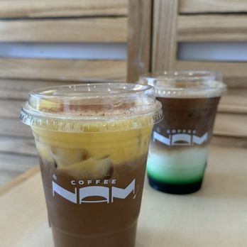 Nam Coffee - Egg coffee - Coffee & Tea Near Me - Los Angeles, California Nam Coffee - Egg coffee - Coffee & Tea Near Me - Los Angeles, California