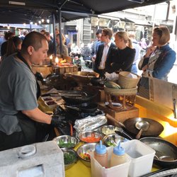Street Food Union