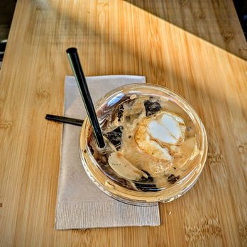 Koto Jelly Coffee - Coffee & Tea Near Me - Seattle, Washington