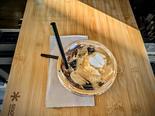 KOTO JELLY COFFEE by null