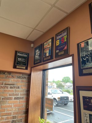 Claymont Steak Shop by null