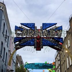 Carnaby Street