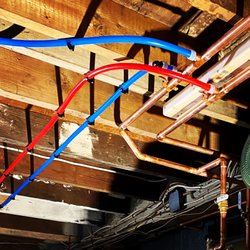 Benevides Plumbing & Mechanical