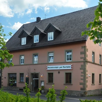 Zum Auerhahn - Zum Auerhahn | Zum Auerhahn - Meat Shops Near Me - Werneck, BY