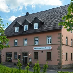 Zum Auerhahn - Zum Auerhahn | Zum Auerhahn