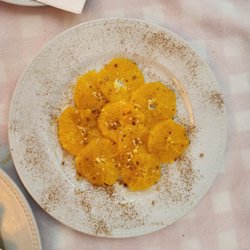 La Posada del Caballo Andaluz - Appetizer
