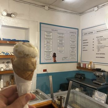 Pola Gelato Shop - Blue cheese and cafe - Italian Near Me - Merida, YUC Pola Gelato Shop - Blue cheese and cafe - Italian Near Me - Merida, YUC