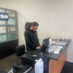 Jason hard at work! Jason hard at work!