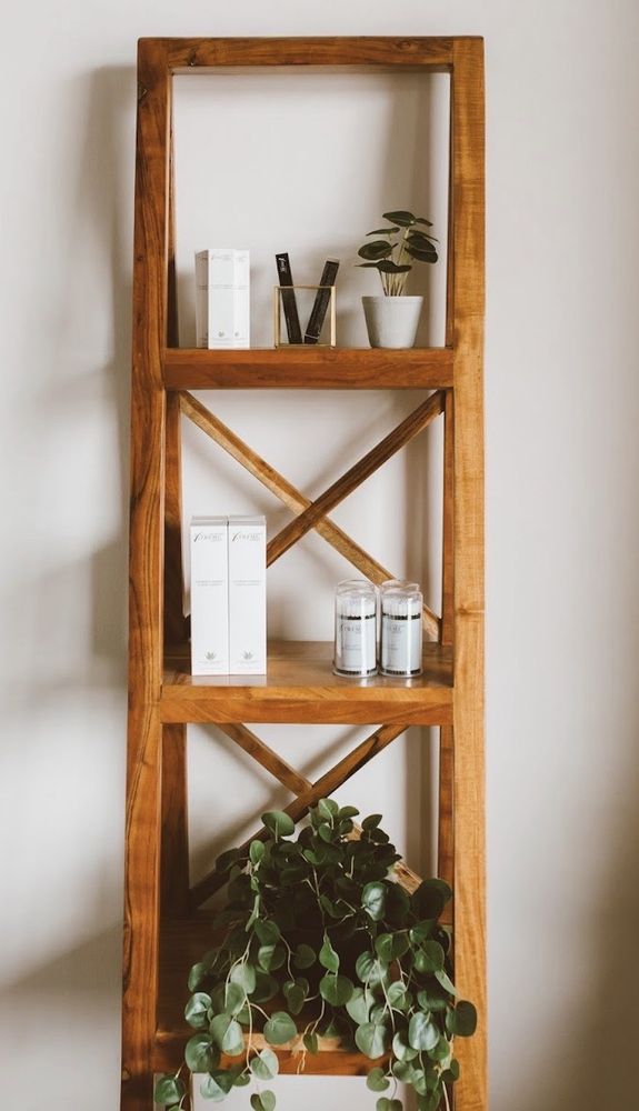 ROSEMARY BOTANICAL SKINCARE STUDIO Updated September 2024 6630